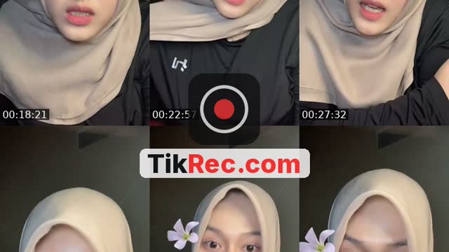 @inikutt TikTok live