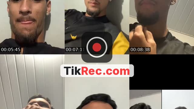 @tiktokdozion TikTok live