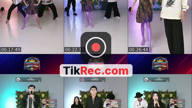 @gd10196 TikTok live from 2026-08-30