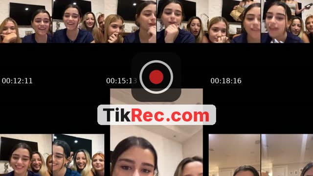 @alanaluise TikTok live from 2026-08-30