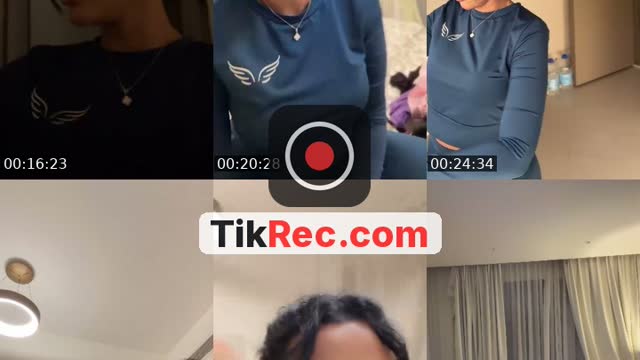 @noonii0xx0 TikTok live
