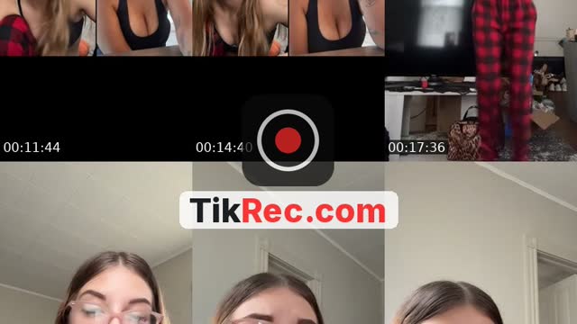 TikTok live: looking for a rich bf by @sweetie_p.1.e