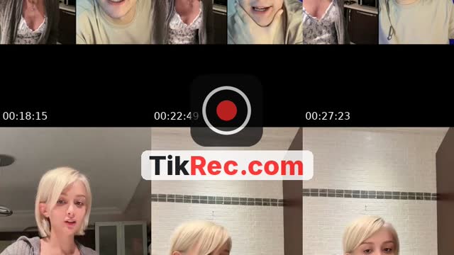 @nehirimssi TikTok live