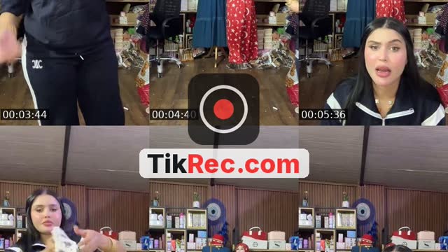 @joja_20042 TikTok live
