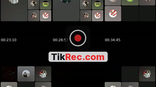 @hanaf.so TikTok live
