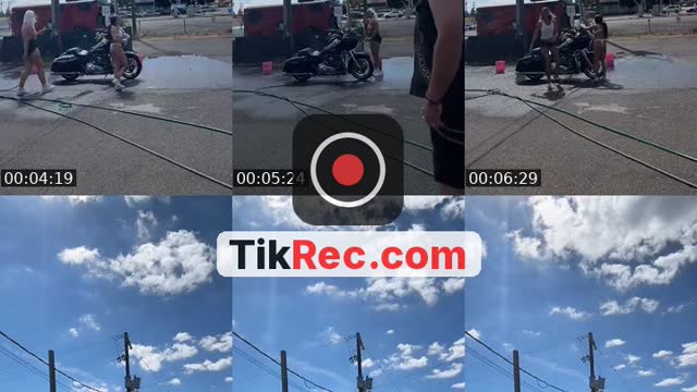 @hannahannahcam TikTok live