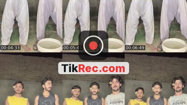 @why__faizan TikTok live from 2026-08-30