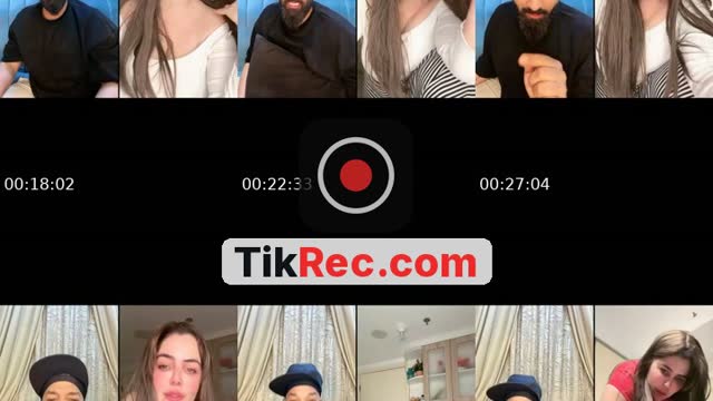 @hmod23213 TikTok live