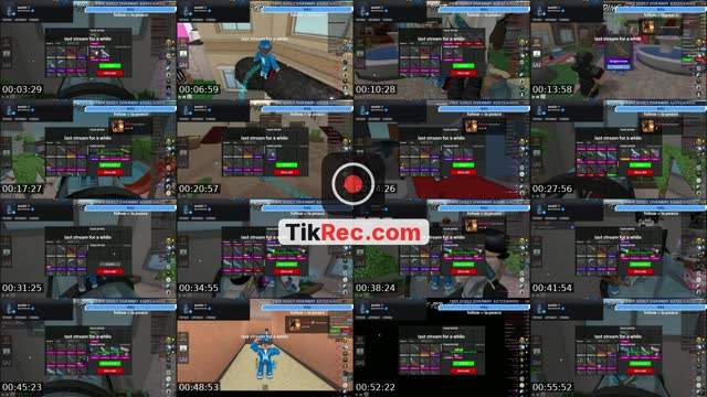 TikTok live: TRADING AND SELLING MM2! by @sonofghostz