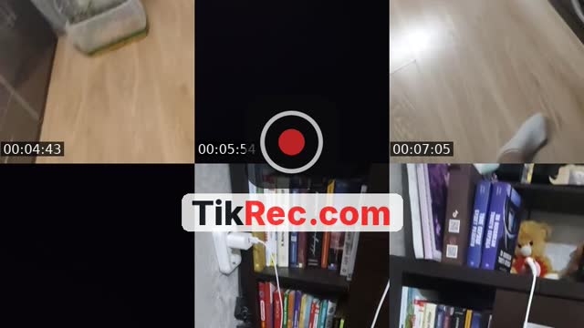 @user285413317 TikTok live from 2026-08-30