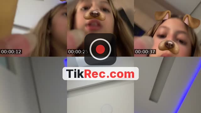 @henrique_zoro TikTok live