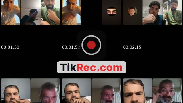 @hakan74340 TikTok live from 2026-08-30