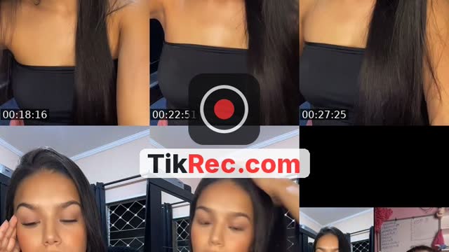 @carol.barb7 TikTok live