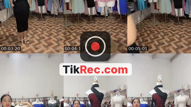 @nura_moda_ TikTok live