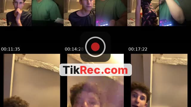 @yanis_4121 TikTok live