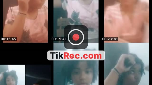 @nicoly_462 TikTok live from 2026-08-30