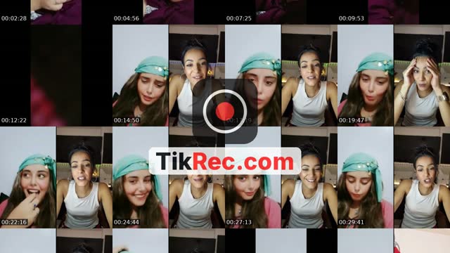 @katya_officiel311 TikTok live