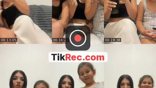@gle.angelova1 TikTok live