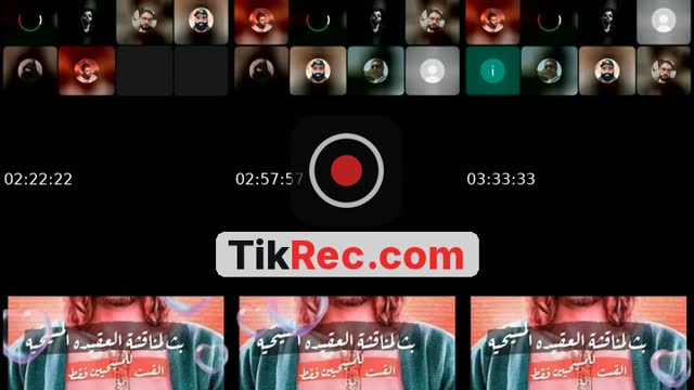 TikTok live: مناظرة مسيحية اسلاميه الان by @amiral5167