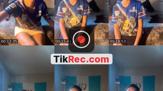 @laflaquitahermosavale28 TikTok live from 2026-08-30