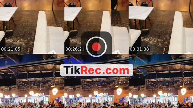 @djalo713 TikTok live from 2026-08-30