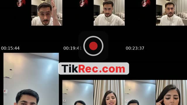@dblom78 Saudi Arabia TikTok live from 2026-08-30