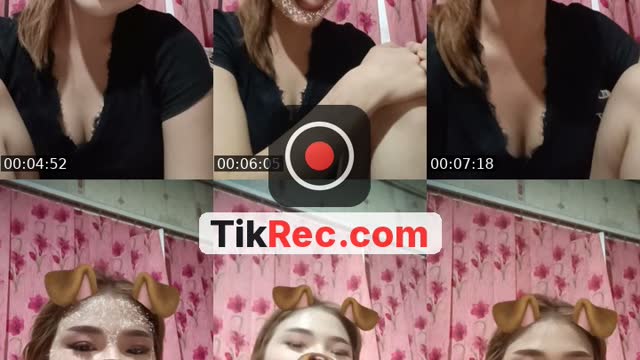 TikTok live: шиели by @narg1zqz