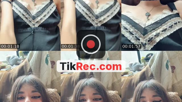 @fairyoclock TikTok live