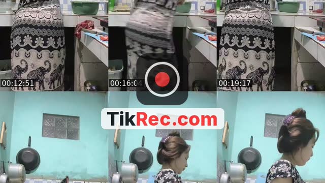 TikTok live: Live sautik by @ratu_ngebor1