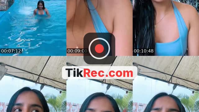 TikTok live: Hola by @pipoperu9