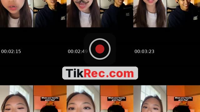@anthebestman TikTok live