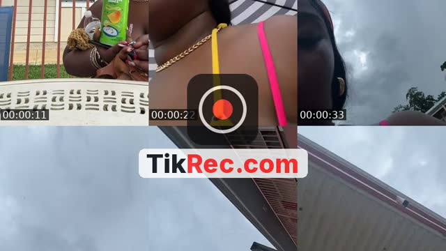 @bbshayy TikTok live