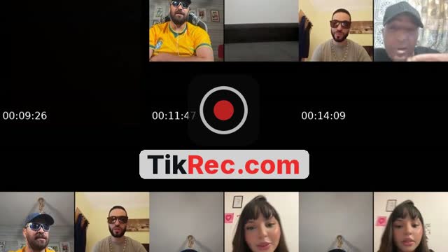 @ilyaslemaliki922 TikTok live
