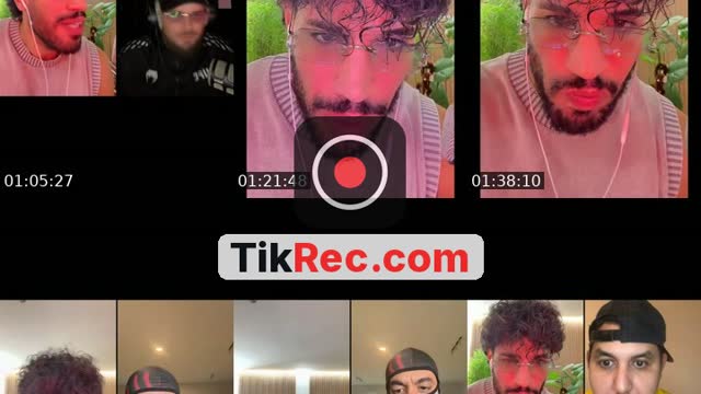 @oussamaelfatmii France TikTok live from 2026-08-30