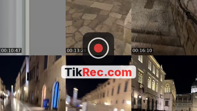@7heaven.dubrovnik TikTok live from 2026-08-30