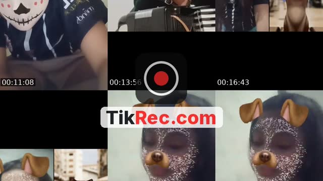 Brazil TikTok live: hum bora guerrinha by @astrothunder022
