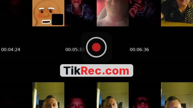 @fejkfoks TikTok live