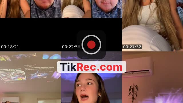 @katiebkoolin TikTok live from 2026-08-30