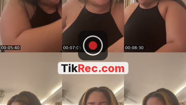 @callmejasminex2 TikTok live from 2026-08-30