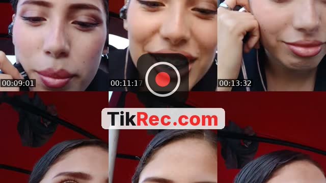 @leidith.m TikTok live from 2026-08-30