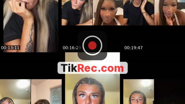 TikTok live: Battles by @theestallionp