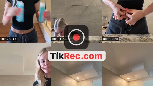 @angrykenziesmith TikTok live from 2026-08-30