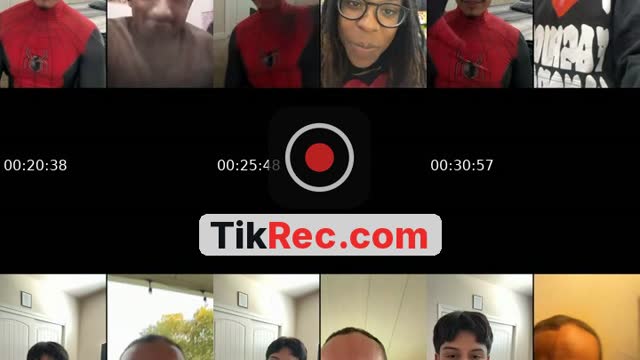 TikTok live: 18+ by @ramirez_____armando