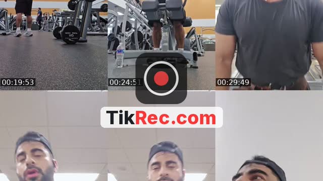 TikTok live: LETME WASTE YOUR TIME 😋 by @moali0999