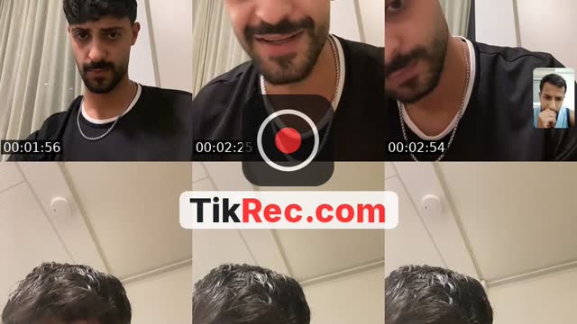 @hamoudi__92 TikTok live