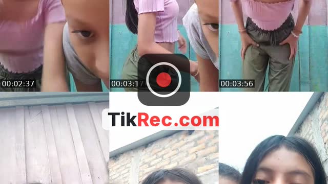 @sarahi05052 TikTok live