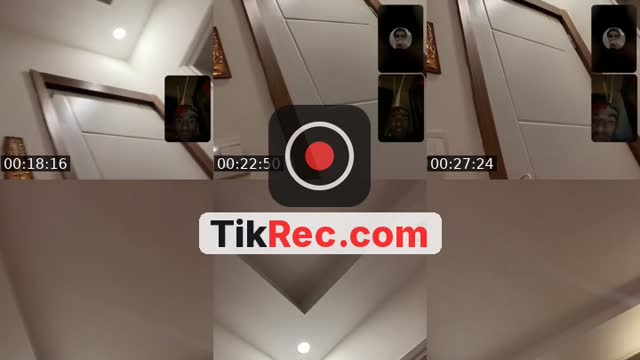 @aylinntalih TikTok live