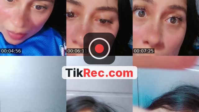TikTok live: instagram: girlskati by @sale.mdark
