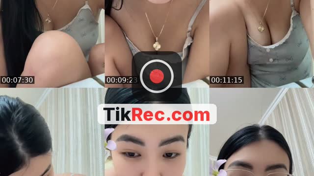 @guldana03 TikTok live