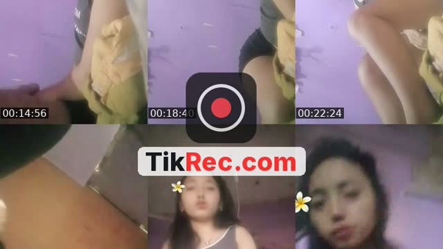TikTok live: live napud sha by @angelacutamora728